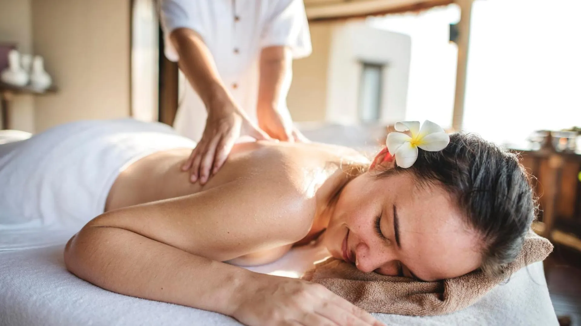 Olympia Wellness Hotel Karlovy Vary