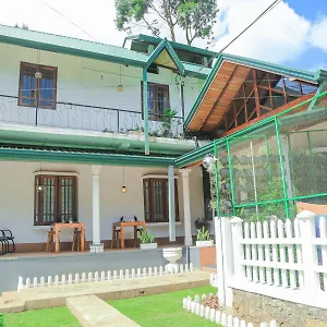 Omenco Nuwara Eliya