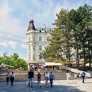 Apartment Imperial, Karlovy Vary