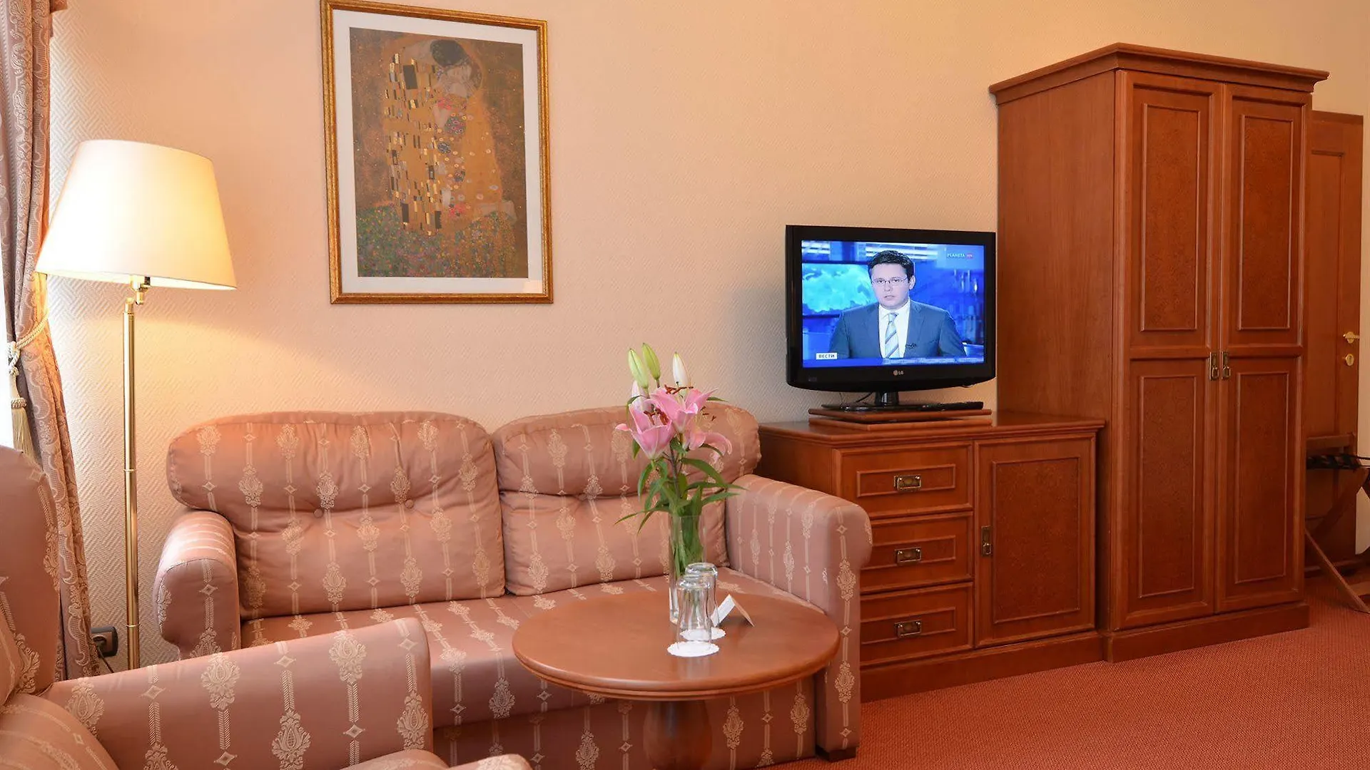קרלובי וארי Olympia Wellness Hotel 4*, קרלובי וארי